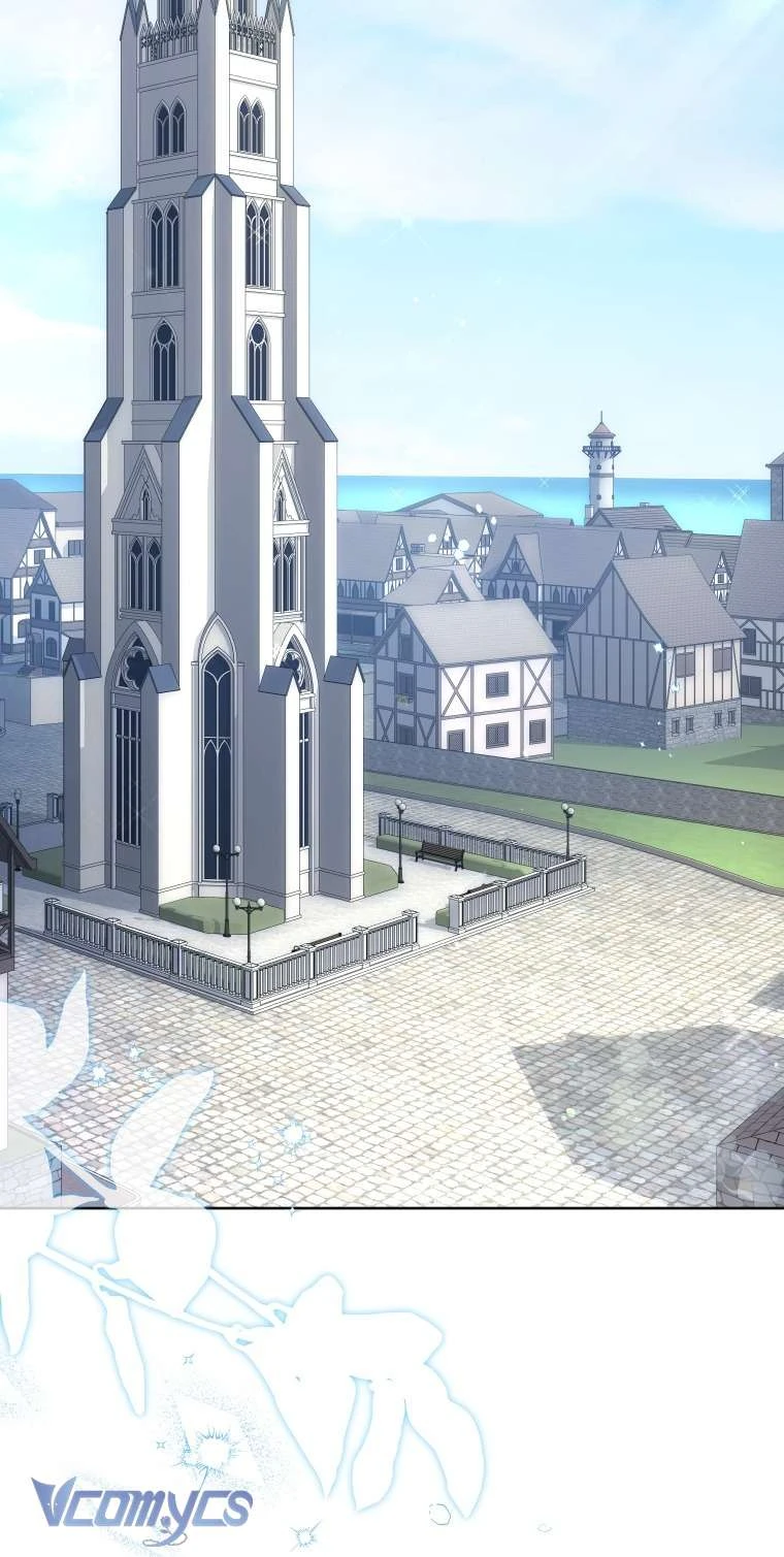 Tôi Đang Được Nuôi Dưỡng Bởi Những Kẻ Phản Diện Chapter  135 - 19