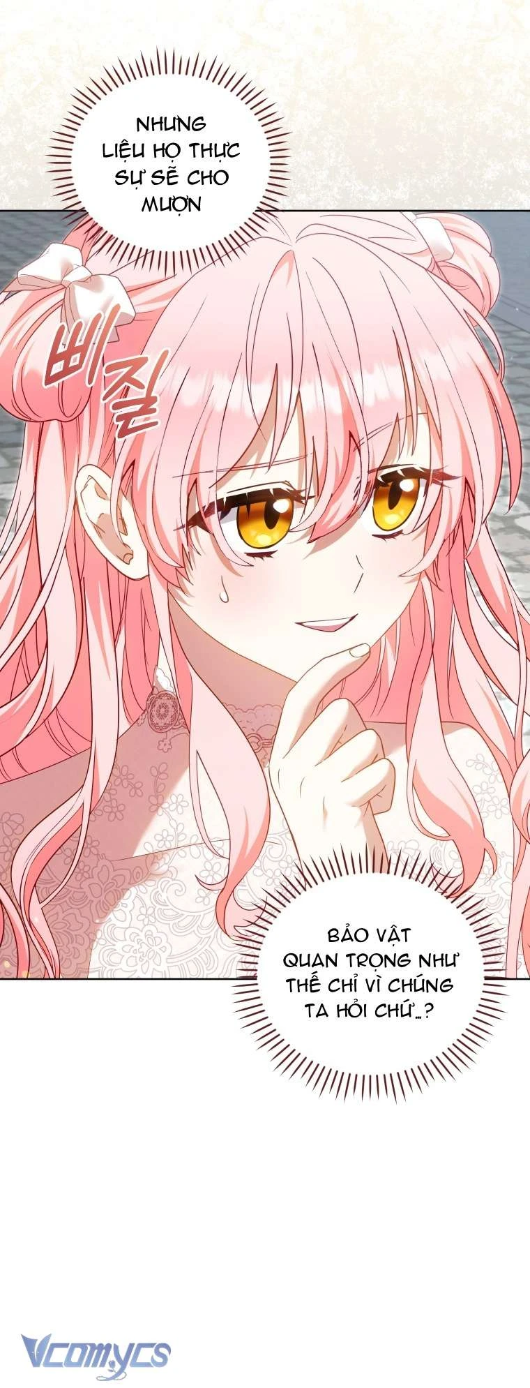 Tôi Đang Được Nuôi Dưỡng Bởi Những Kẻ Phản Diện Chapter  135 - 24