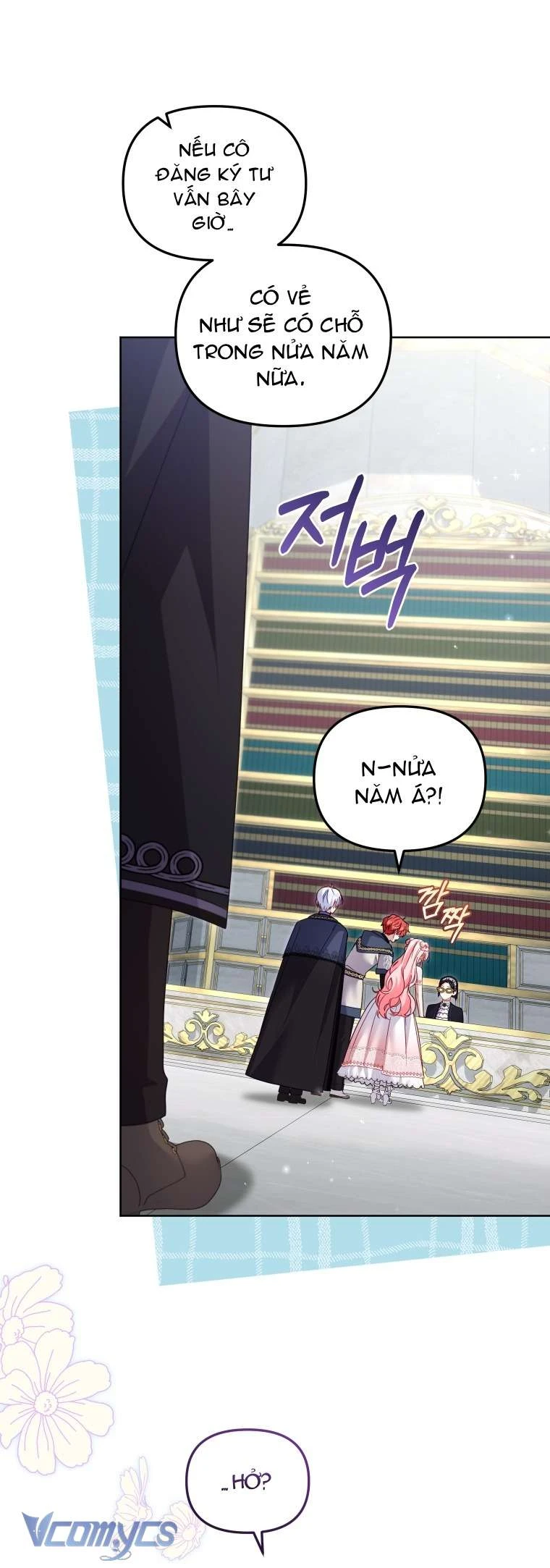 Tôi Đang Được Nuôi Dưỡng Bởi Những Kẻ Phản Diện Chapter  135 - 29