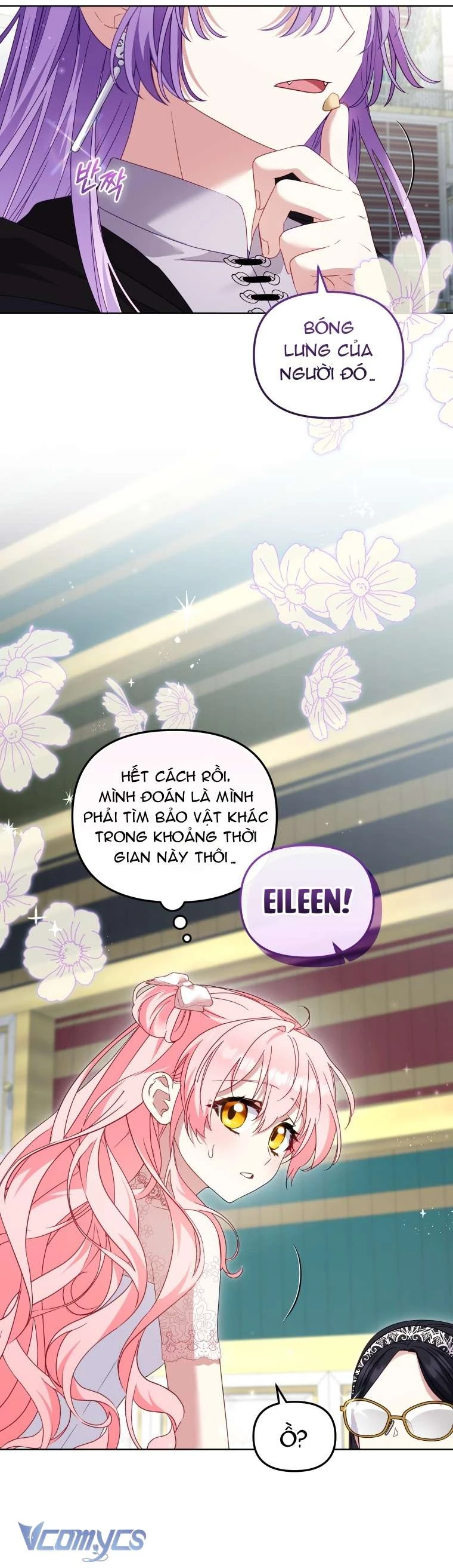 Tôi Đang Được Nuôi Dưỡng Bởi Những Kẻ Phản Diện Chapter  135 - 30