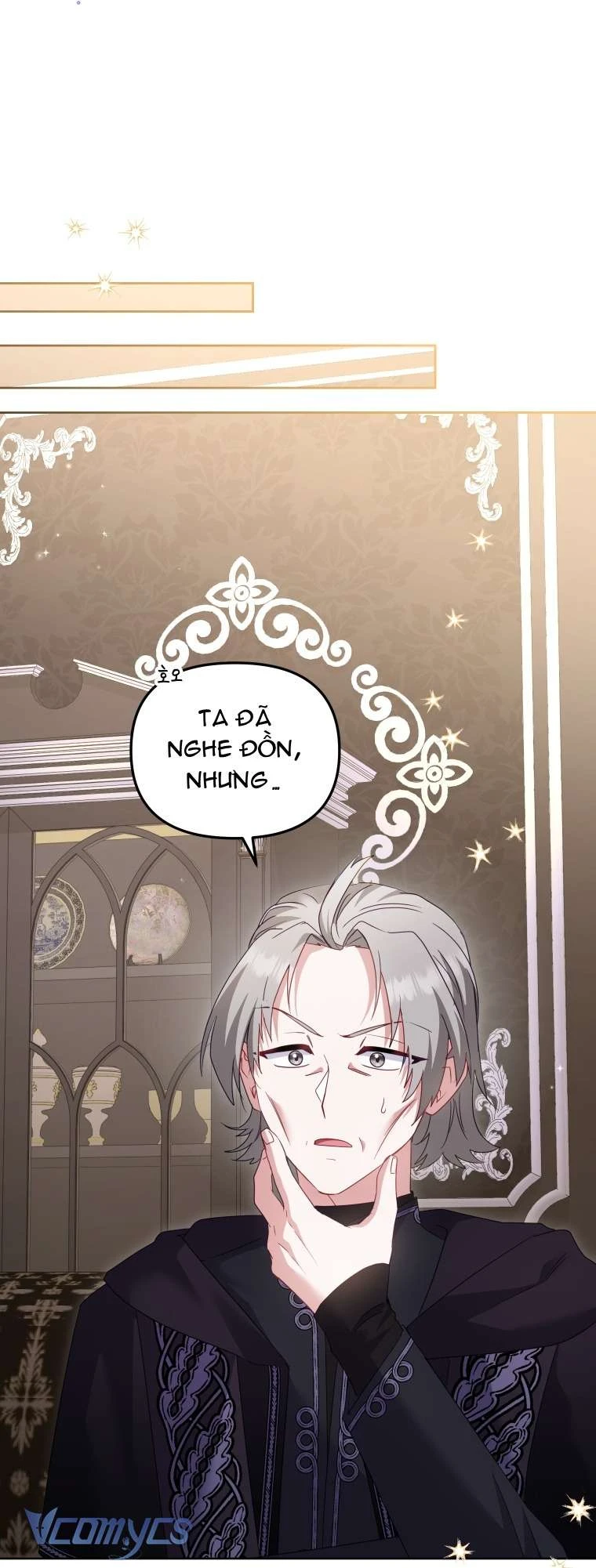 Tôi Đang Được Nuôi Dưỡng Bởi Những Kẻ Phản Diện Chapter  135 - 36