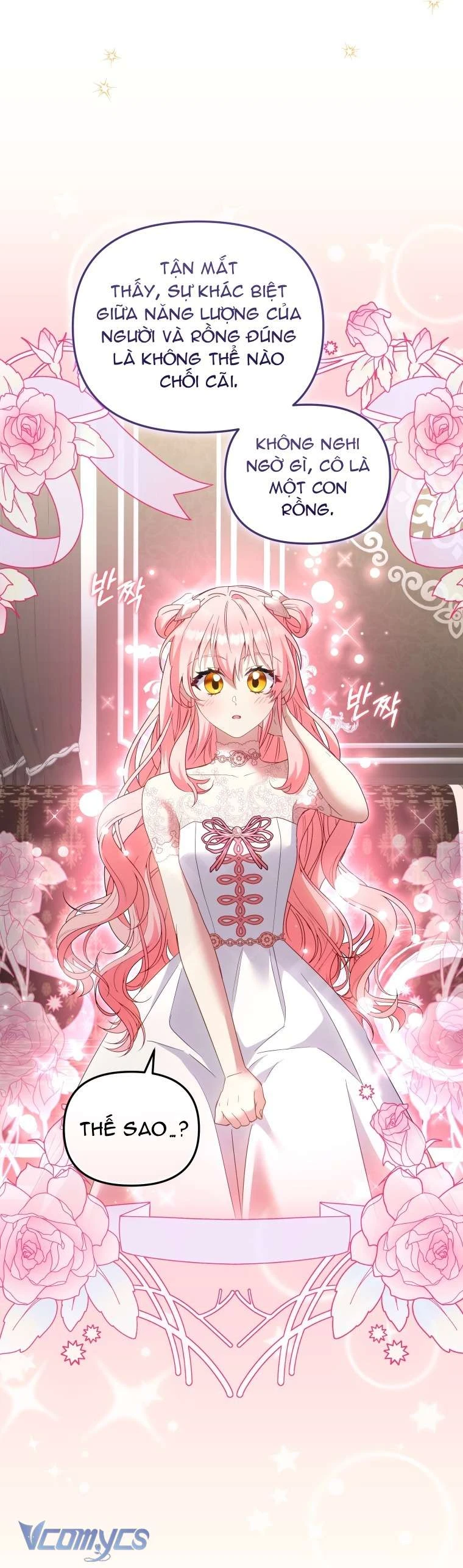 Tôi Đang Được Nuôi Dưỡng Bởi Những Kẻ Phản Diện Chapter  135 - 37