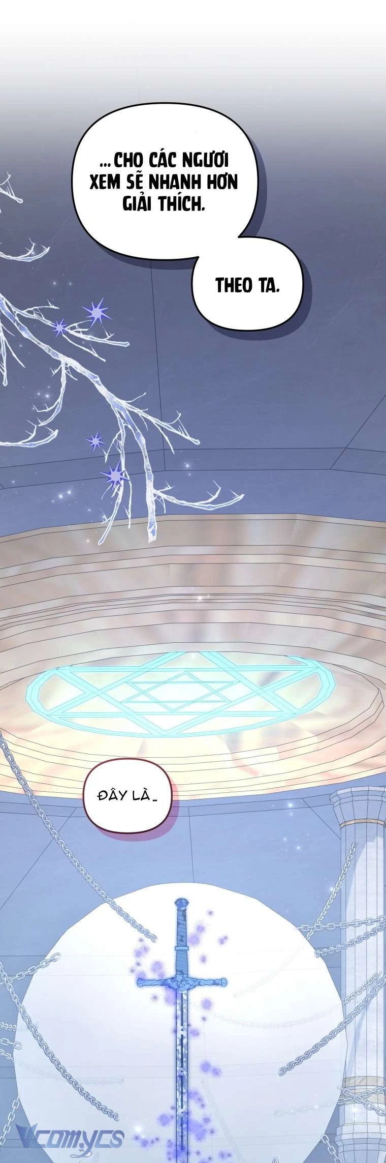 Tôi Đang Được Nuôi Dưỡng Bởi Những Kẻ Phản Diện Chapter  135 - 42