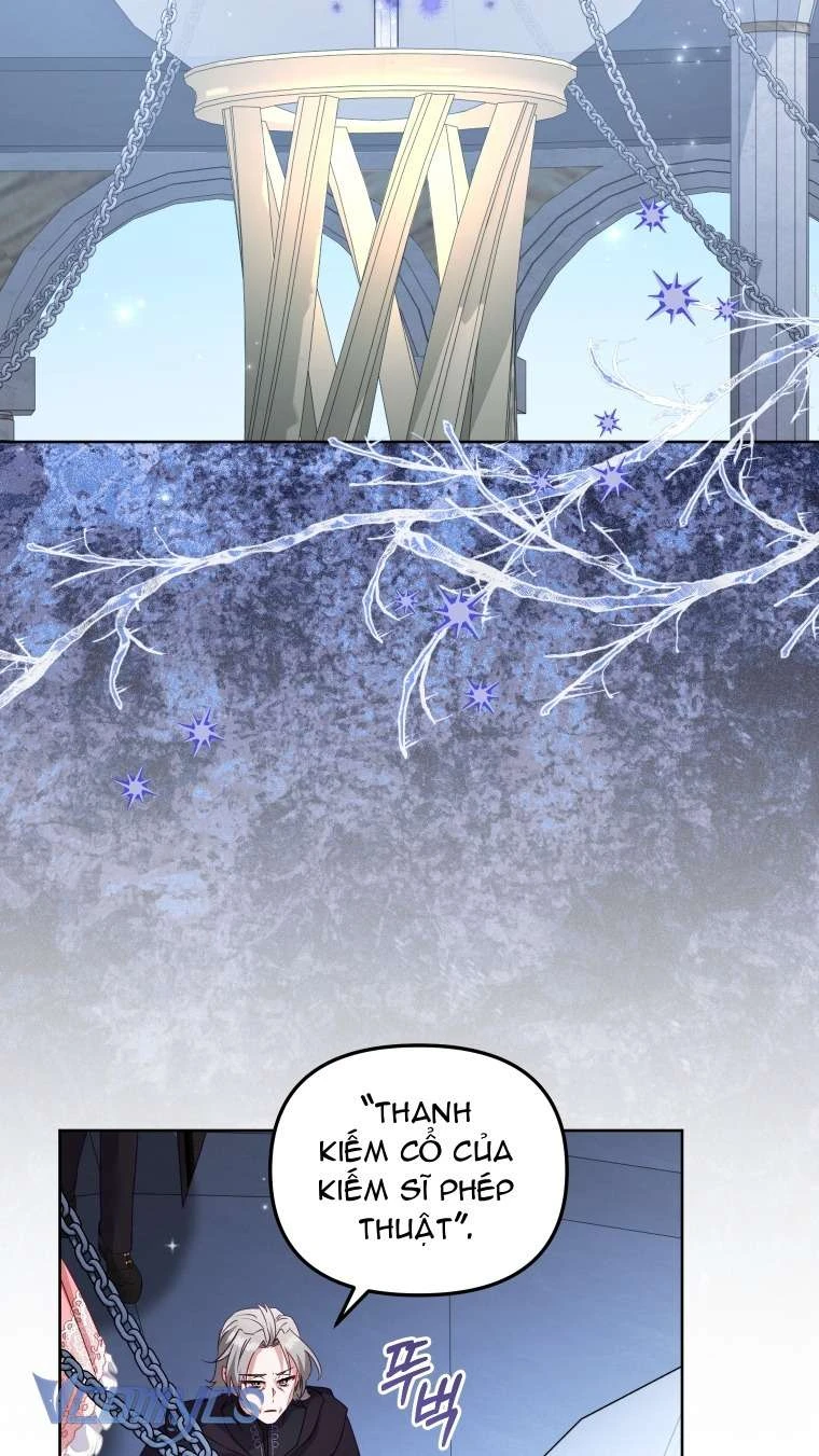 Tôi Đang Được Nuôi Dưỡng Bởi Những Kẻ Phản Diện Chapter  135 - 43