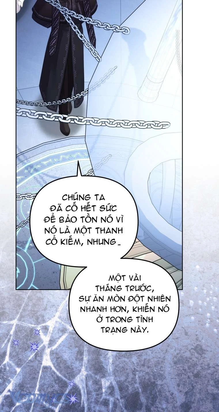 Tôi Đang Được Nuôi Dưỡng Bởi Những Kẻ Phản Diện Chapter  135 - 44