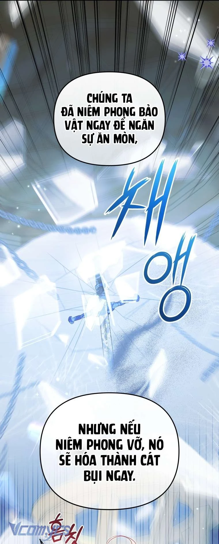 Tôi Đang Được Nuôi Dưỡng Bởi Những Kẻ Phản Diện Chapter  135 - 45