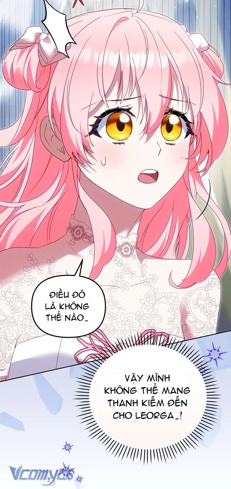 Tôi Đang Được Nuôi Dưỡng Bởi Những Kẻ Phản Diện Chapter  135 - 46