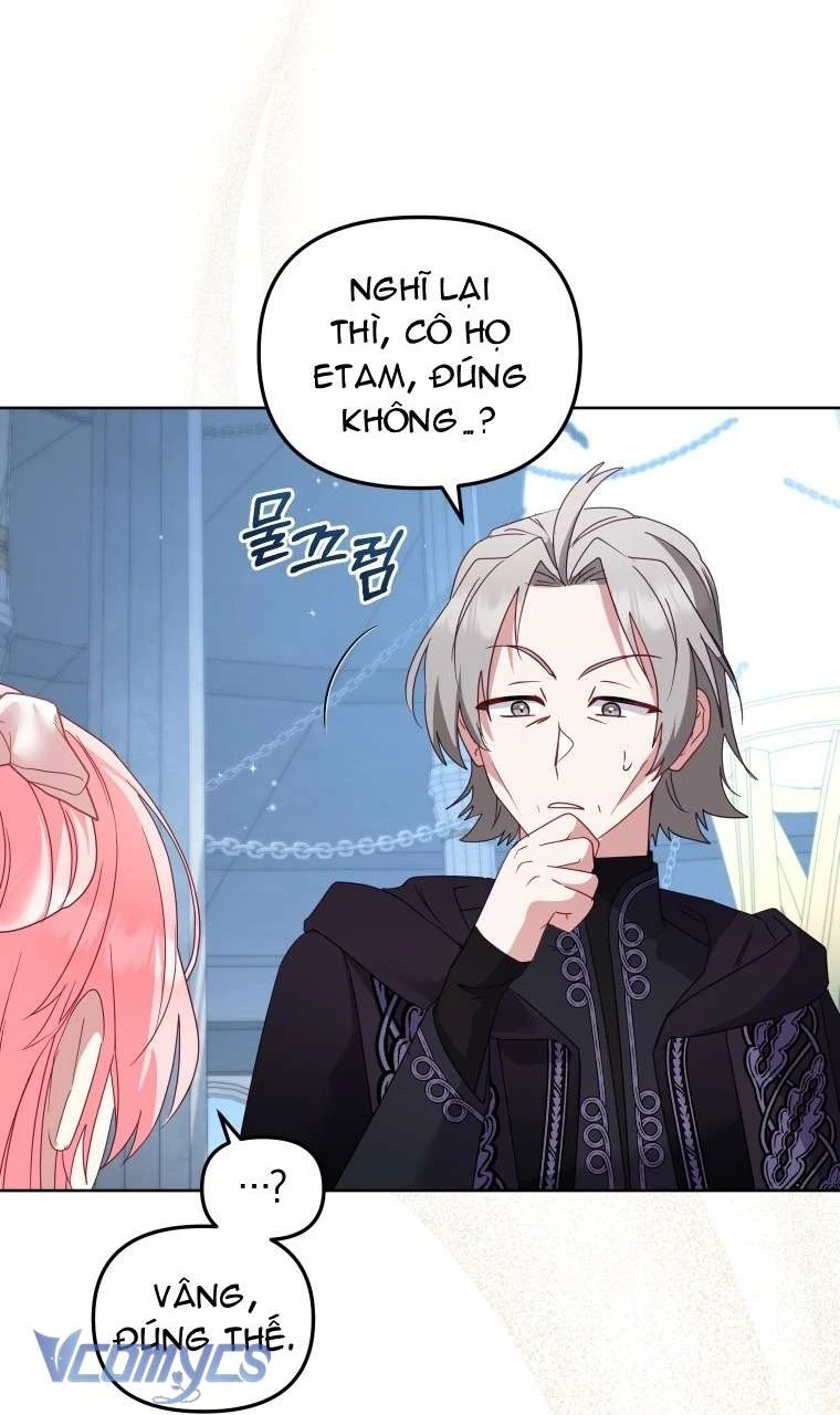 Tôi Đang Được Nuôi Dưỡng Bởi Những Kẻ Phản Diện Chapter  135 - 51