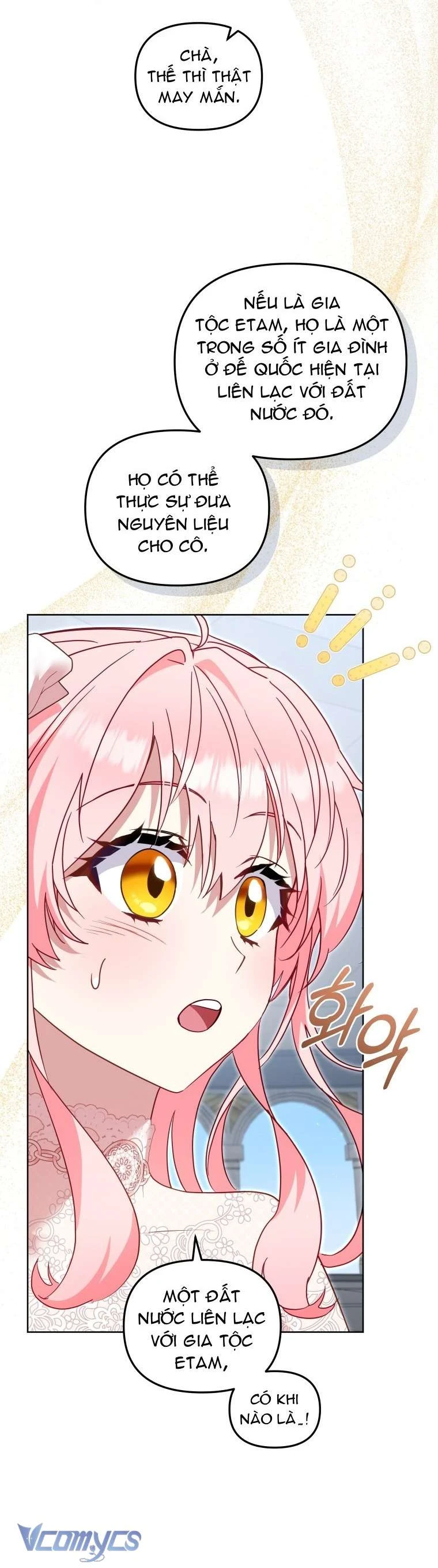 Tôi Đang Được Nuôi Dưỡng Bởi Những Kẻ Phản Diện Chapter  135 - 52