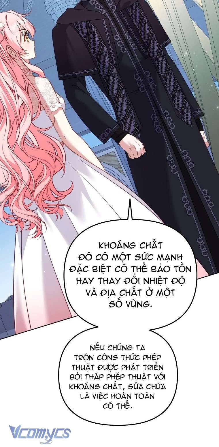 Tôi Đang Được Nuôi Dưỡng Bởi Những Kẻ Phản Diện Chapter  135 - 56