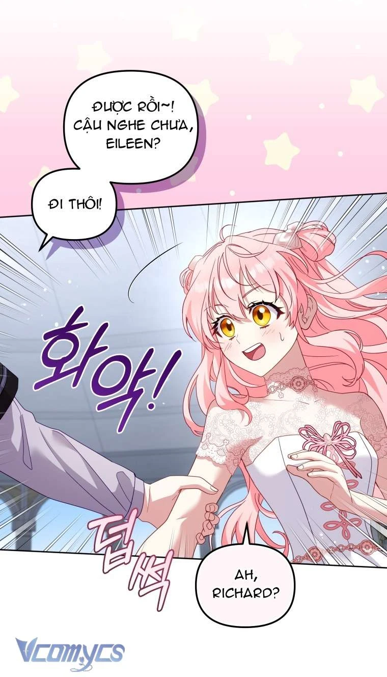 Tôi Đang Được Nuôi Dưỡng Bởi Những Kẻ Phản Diện Chapter  135 - 59