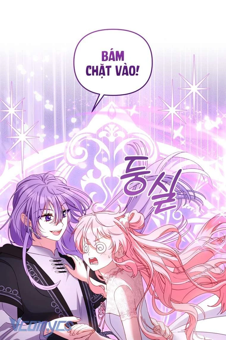 Tôi Đang Được Nuôi Dưỡng Bởi Những Kẻ Phản Diện Chapter  135 - 60