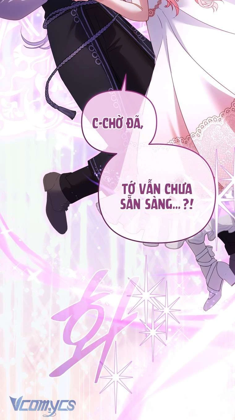 Tôi Đang Được Nuôi Dưỡng Bởi Những Kẻ Phản Diện Chapter  135 - 61