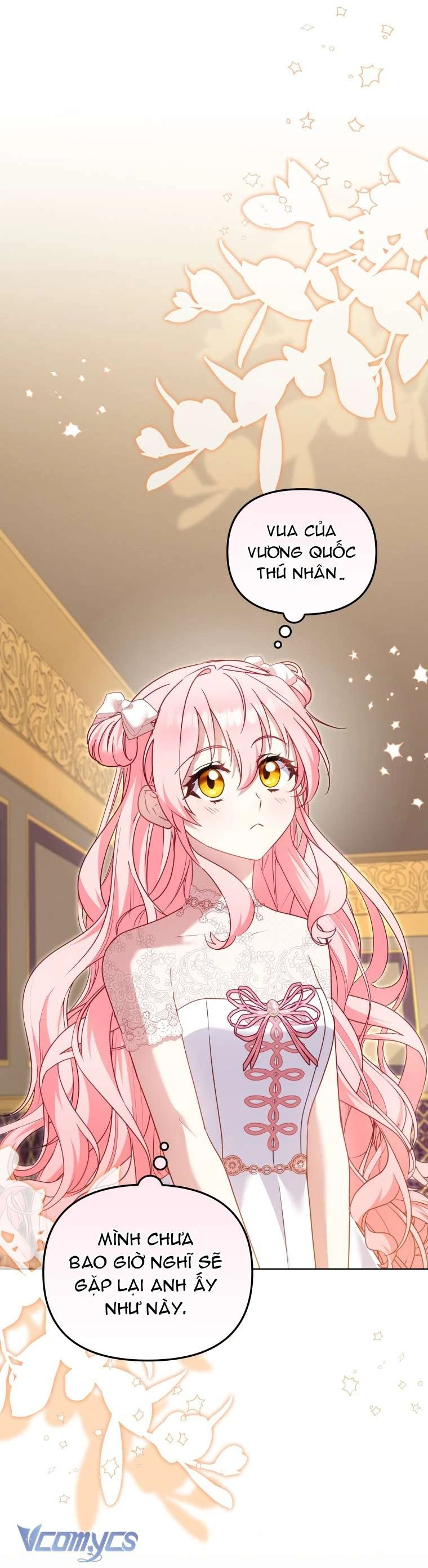 Tôi Đang Được Nuôi Dưỡng Bởi Những Kẻ Phản Diện Chapter  135 - 69