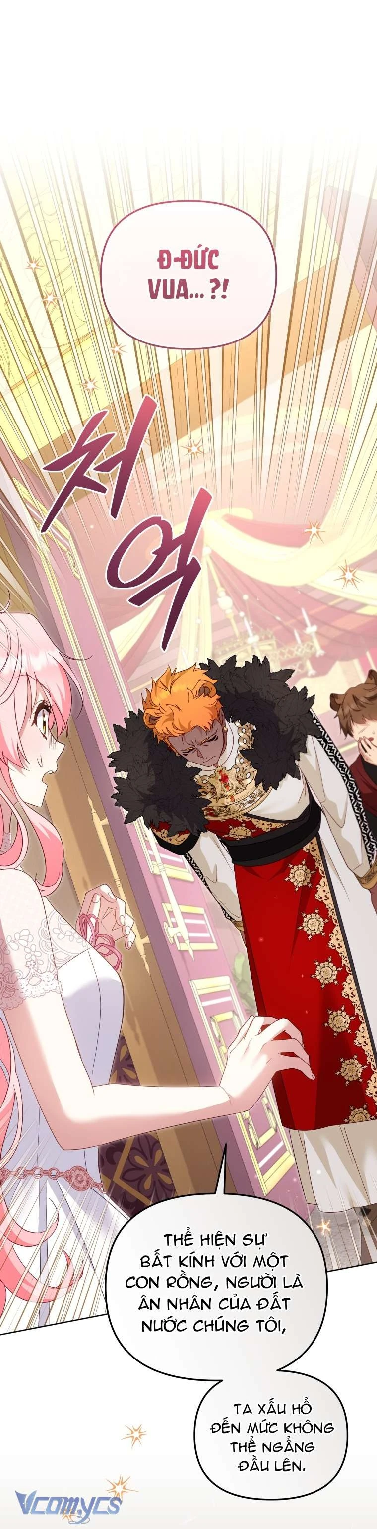 Tôi Đang Được Nuôi Dưỡng Bởi Những Kẻ Phản Diện Chapter  135 - 74