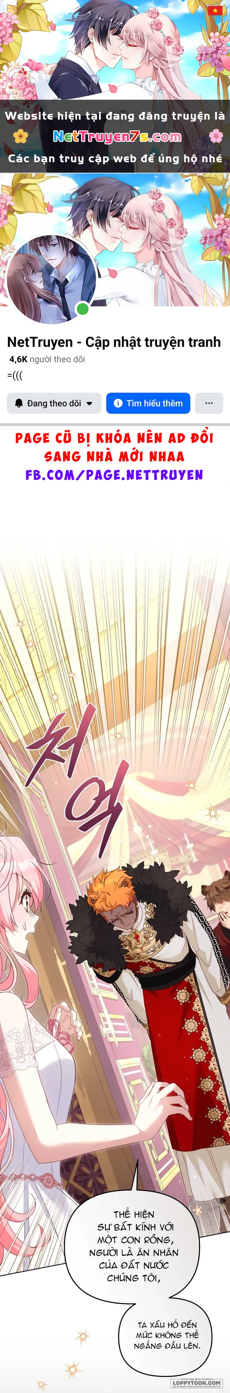 Tôi Đang Được Nuôi Dưỡng Bởi Những Kẻ Phản Diện Chapter 136 - 1