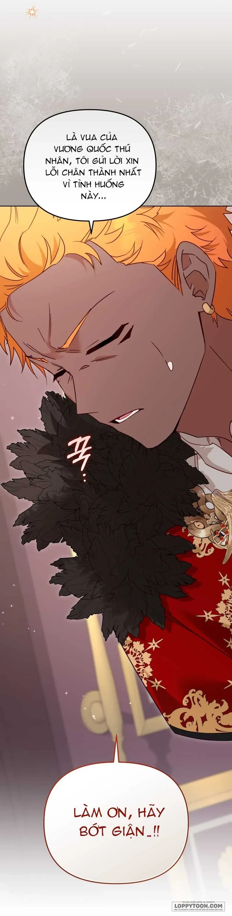 Tôi Đang Được Nuôi Dưỡng Bởi Những Kẻ Phản Diện Chapter 136 - 2