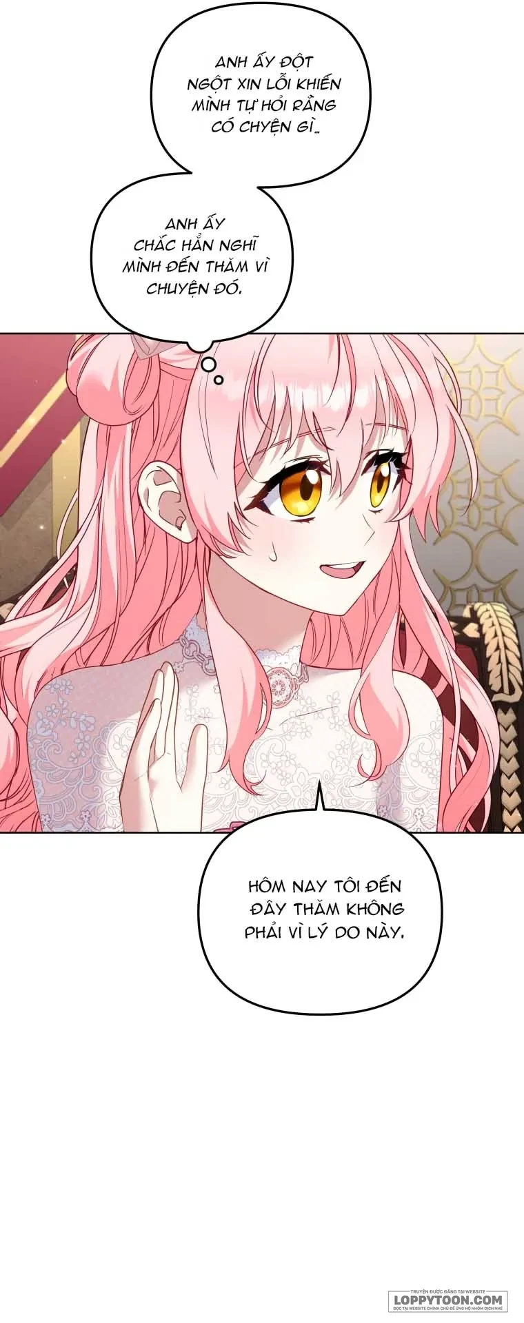 Tôi Đang Được Nuôi Dưỡng Bởi Những Kẻ Phản Diện Chapter 136 - 7