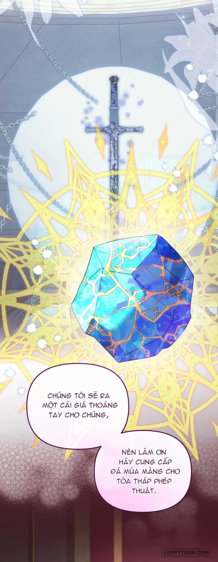 Tôi Đang Được Nuôi Dưỡng Bởi Những Kẻ Phản Diện Chapter 136 - 9