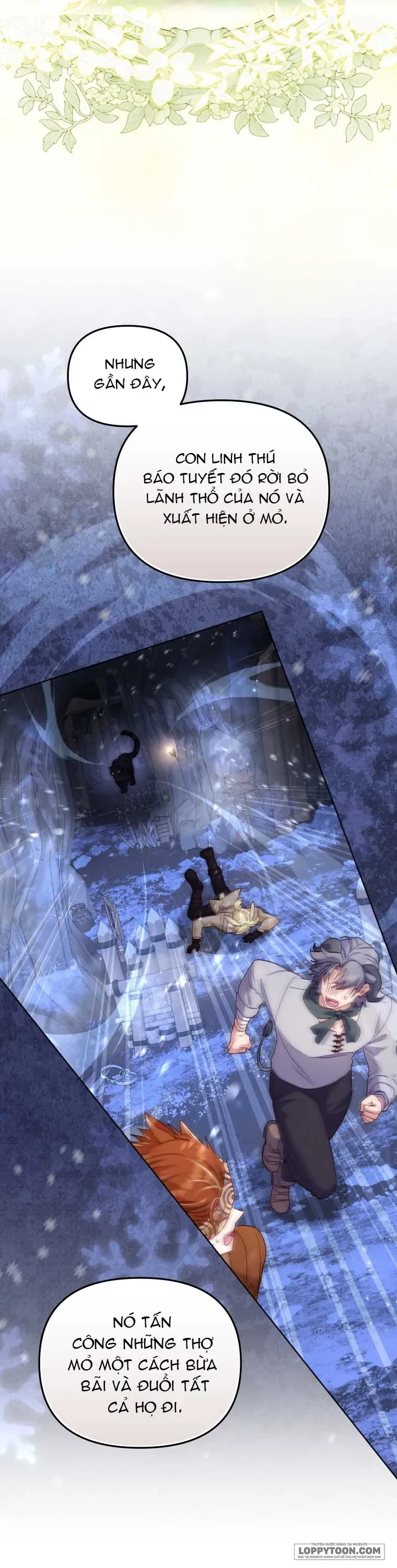 Tôi Đang Được Nuôi Dưỡng Bởi Những Kẻ Phản Diện Chapter 136 - 14