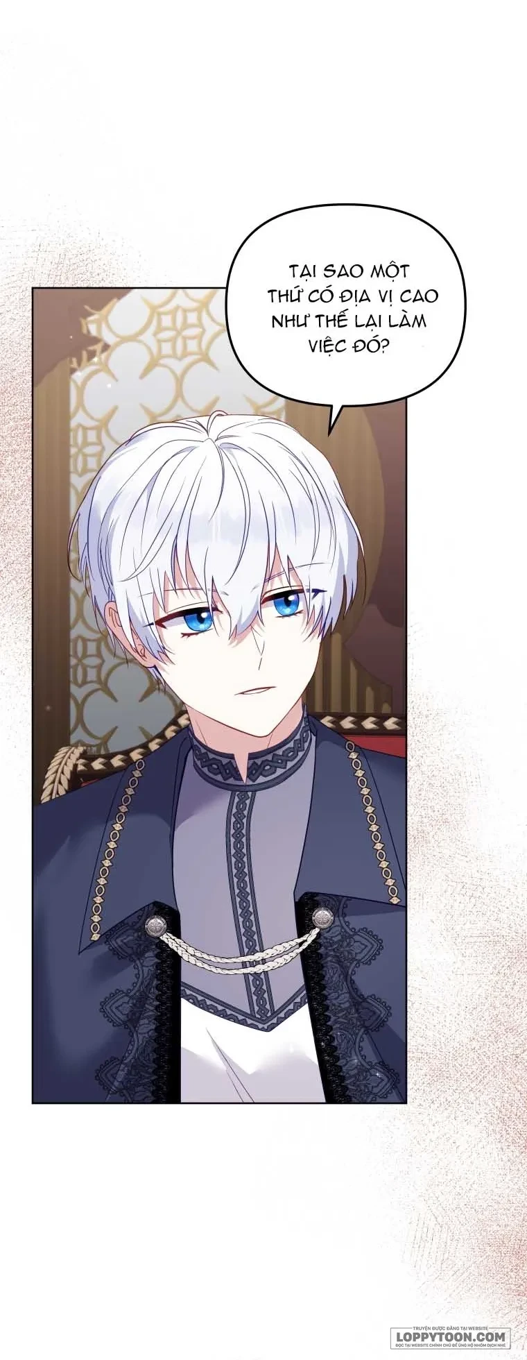 Tôi Đang Được Nuôi Dưỡng Bởi Những Kẻ Phản Diện Chapter 136 - 15