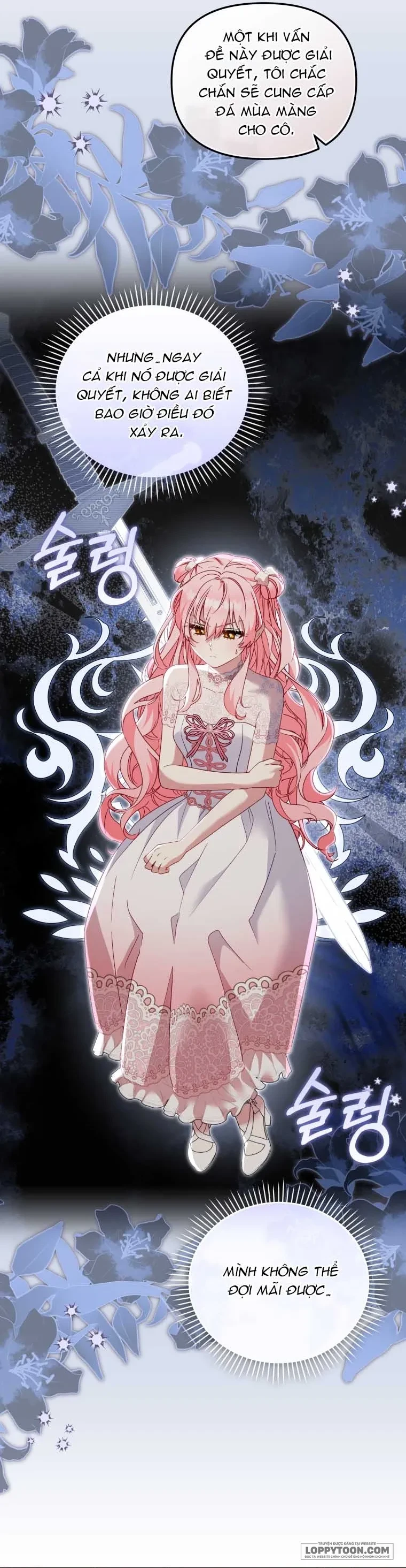 Tôi Đang Được Nuôi Dưỡng Bởi Những Kẻ Phản Diện Chapter 136 - 18