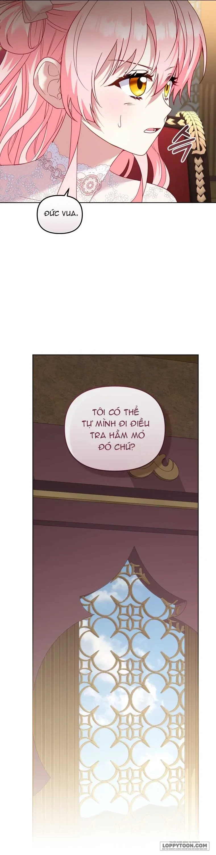 Tôi Đang Được Nuôi Dưỡng Bởi Những Kẻ Phản Diện Chapter 136 - 19