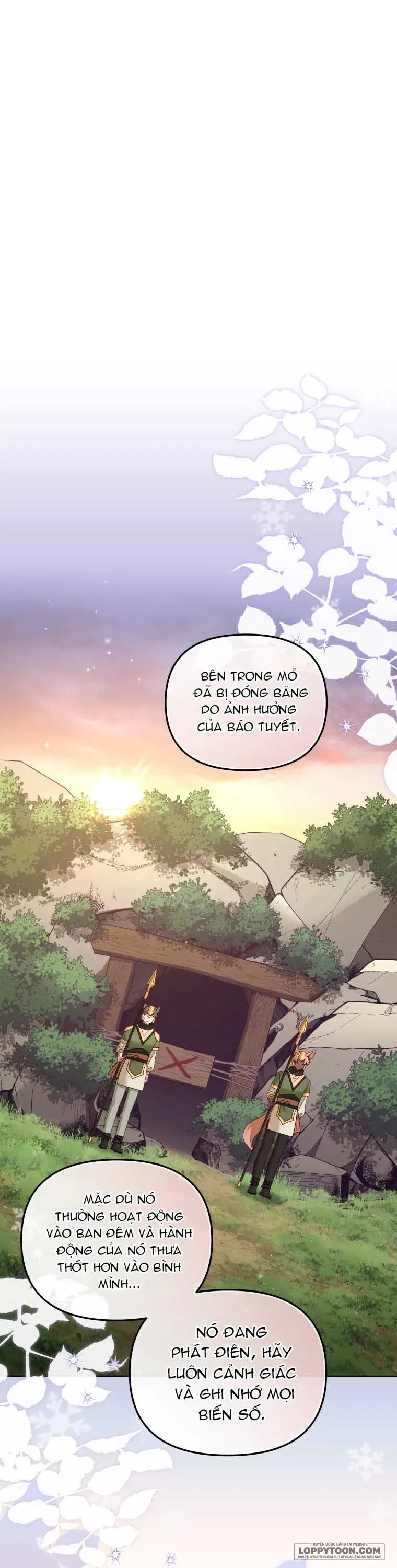 Tôi Đang Được Nuôi Dưỡng Bởi Những Kẻ Phản Diện Chapter 136 - 20