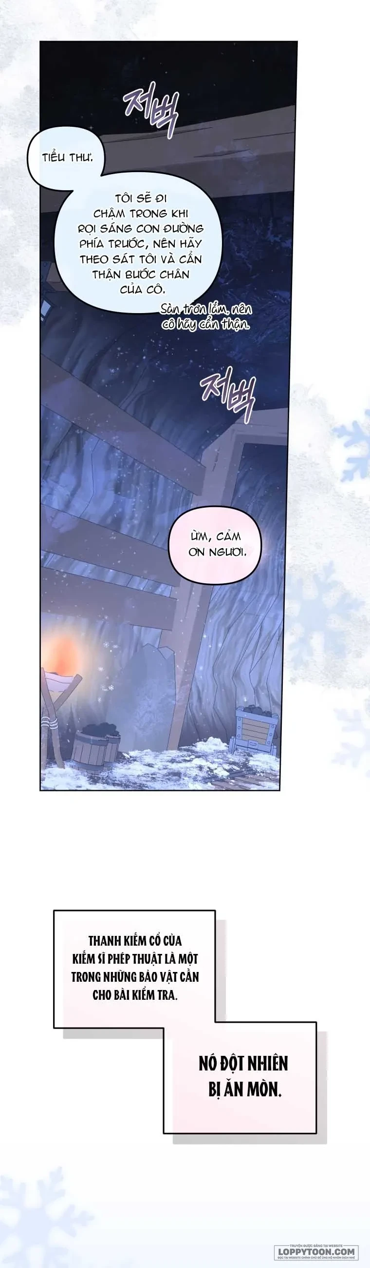 Tôi Đang Được Nuôi Dưỡng Bởi Những Kẻ Phản Diện Chapter 136 - 24