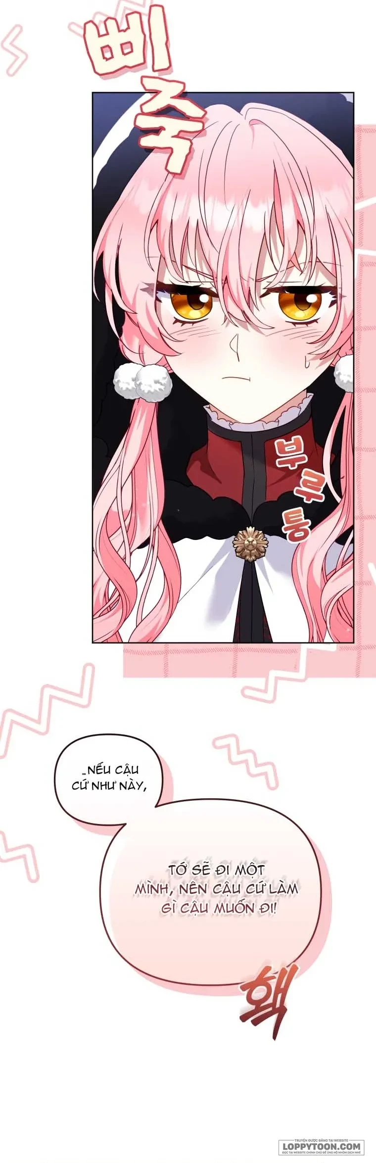 Tôi Đang Được Nuôi Dưỡng Bởi Những Kẻ Phản Diện Chapter 136 - 33