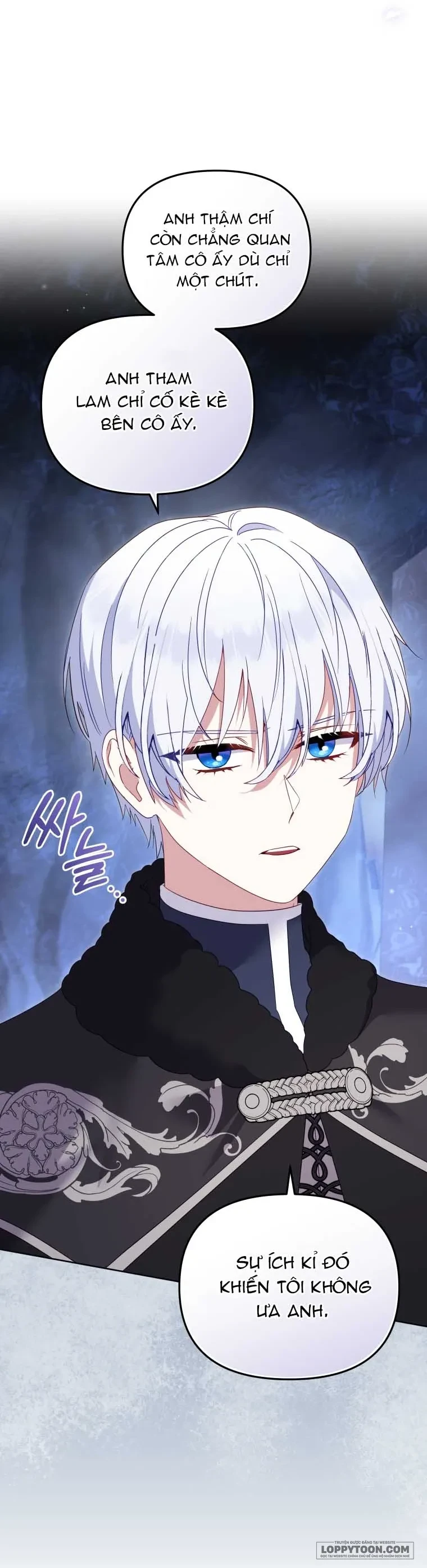 Tôi Đang Được Nuôi Dưỡng Bởi Những Kẻ Phản Diện Chapter 136 - 36