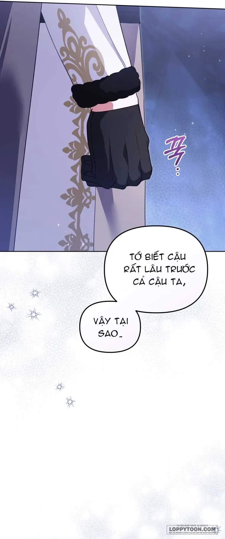 Tôi Đang Được Nuôi Dưỡng Bởi Những Kẻ Phản Diện Chapter 136 - 39