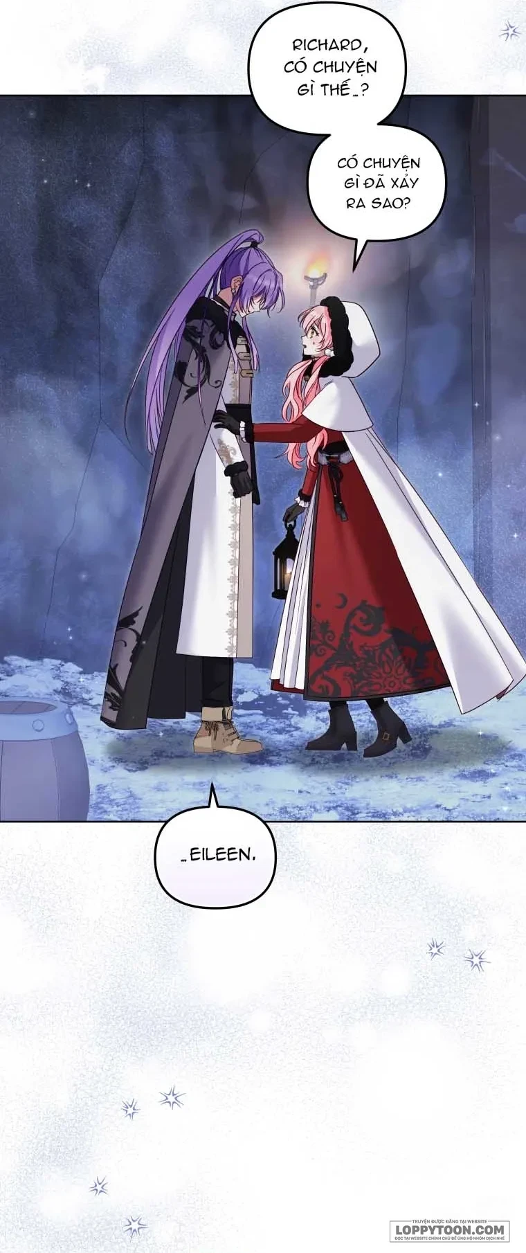 Tôi Đang Được Nuôi Dưỡng Bởi Những Kẻ Phản Diện Chapter 136 - 40