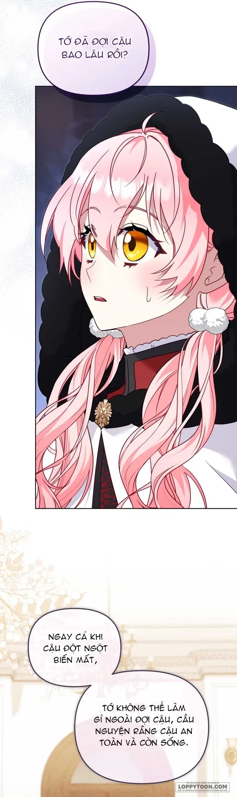 Tôi Đang Được Nuôi Dưỡng Bởi Những Kẻ Phản Diện Chapter 136 - 41