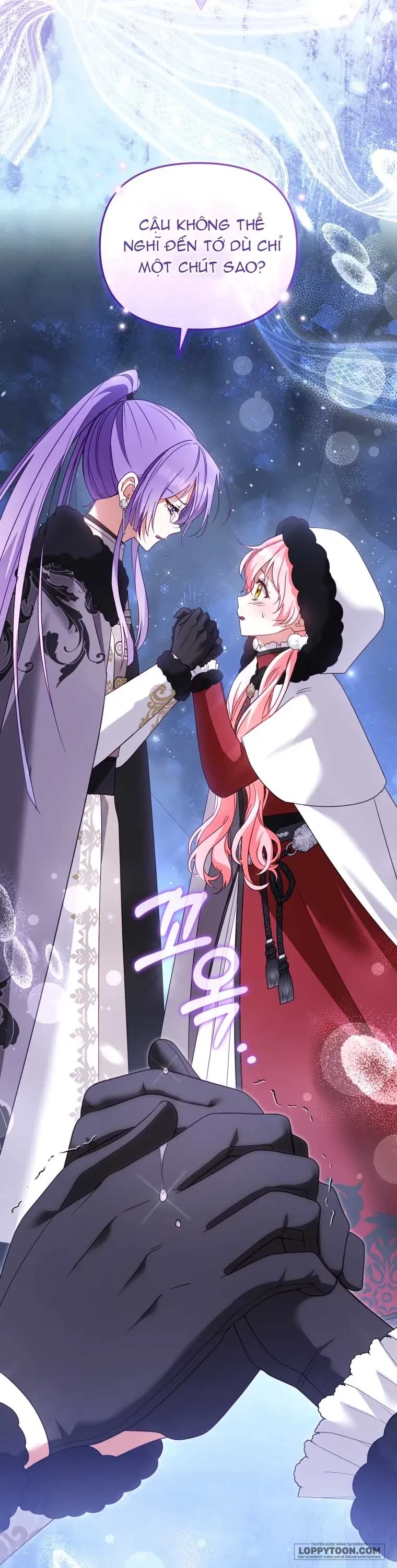 Tôi Đang Được Nuôi Dưỡng Bởi Những Kẻ Phản Diện Chapter 136 - 44