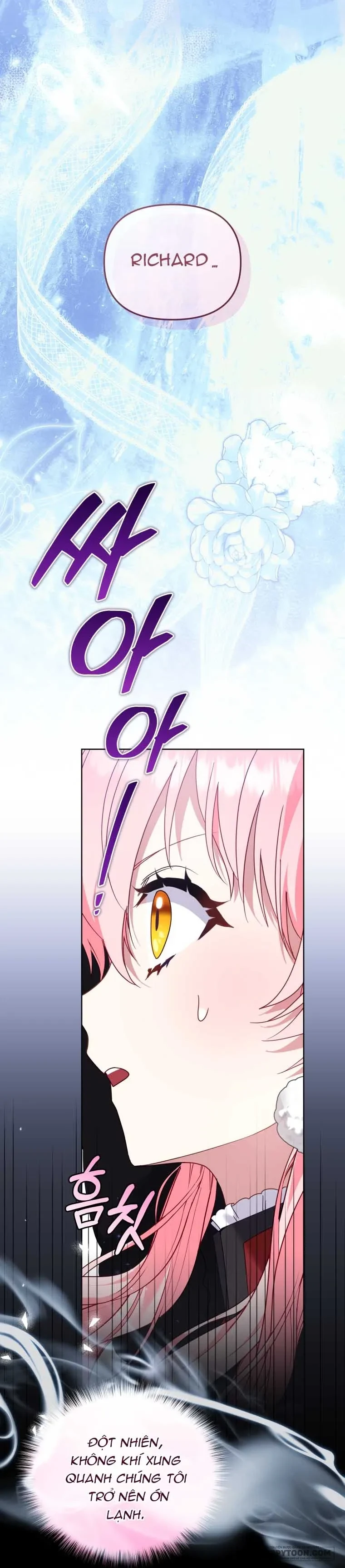 Tôi Đang Được Nuôi Dưỡng Bởi Những Kẻ Phản Diện Chapter 136 - 45