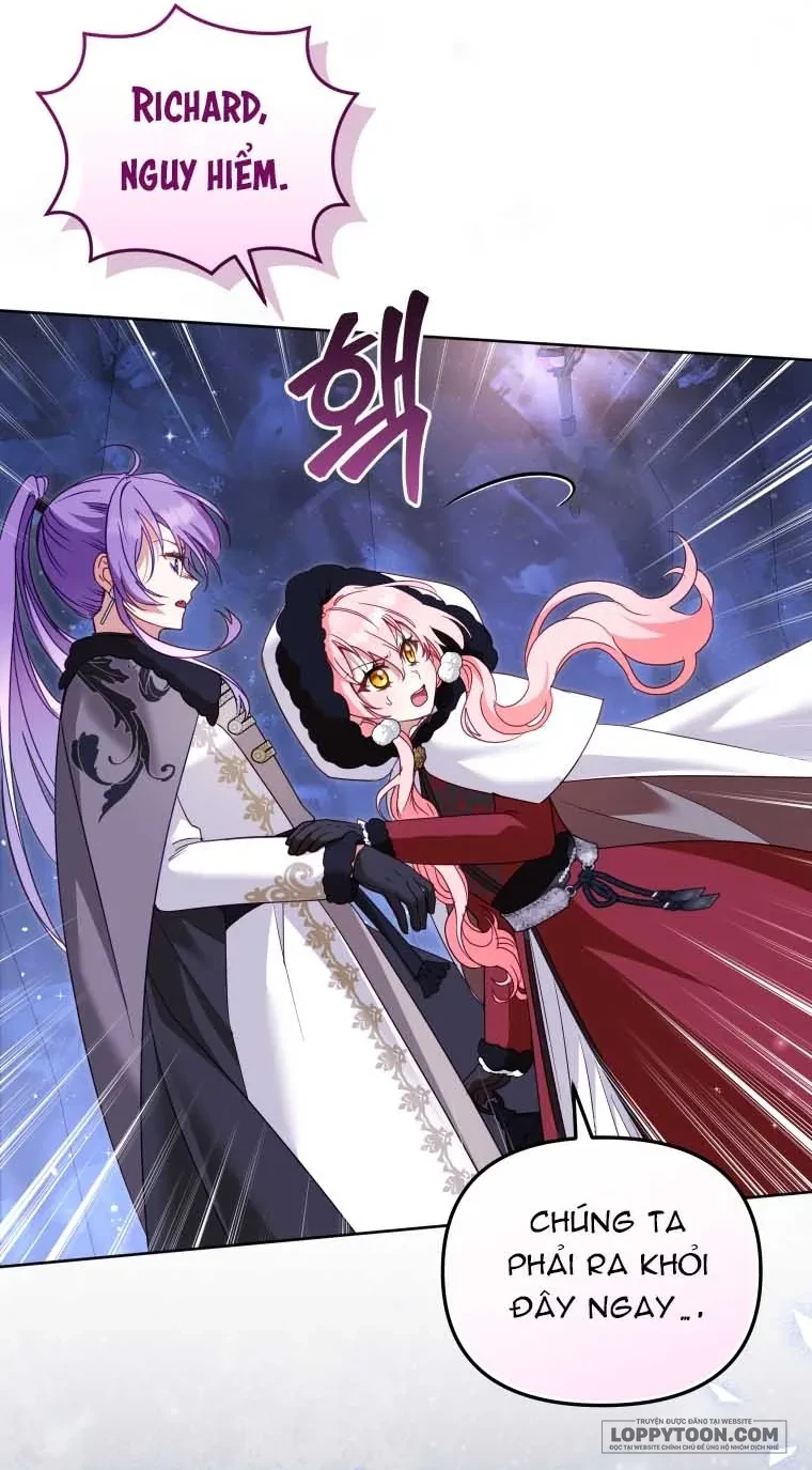 Tôi Đang Được Nuôi Dưỡng Bởi Những Kẻ Phản Diện Chapter 136 - 47