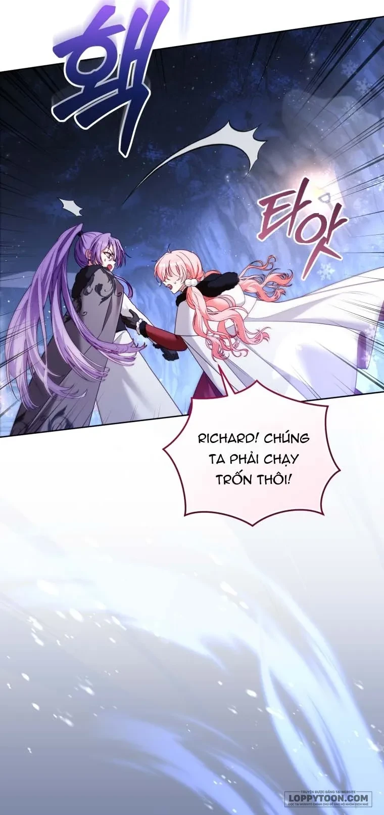 Tôi Đang Được Nuôi Dưỡng Bởi Những Kẻ Phản Diện Chapter 137 - 6