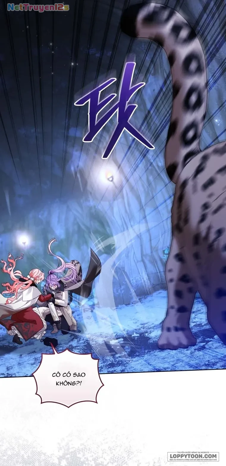 Tôi Đang Được Nuôi Dưỡng Bởi Những Kẻ Phản Diện Chapter 137 - 17