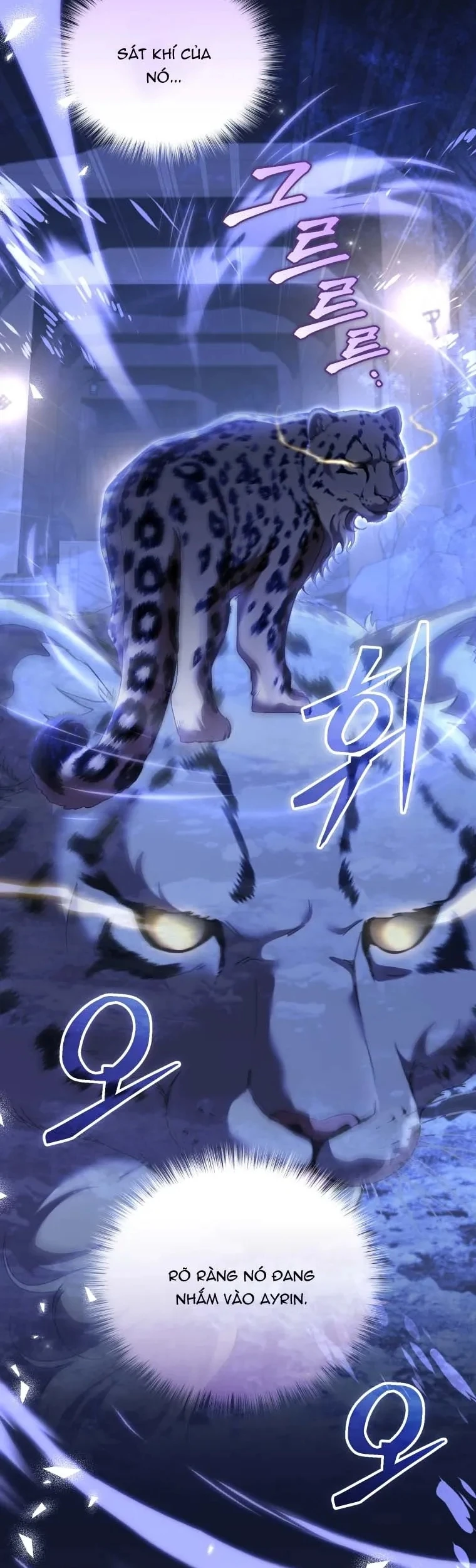 Tôi Đang Được Nuôi Dưỡng Bởi Những Kẻ Phản Diện Chapter 137 - 20