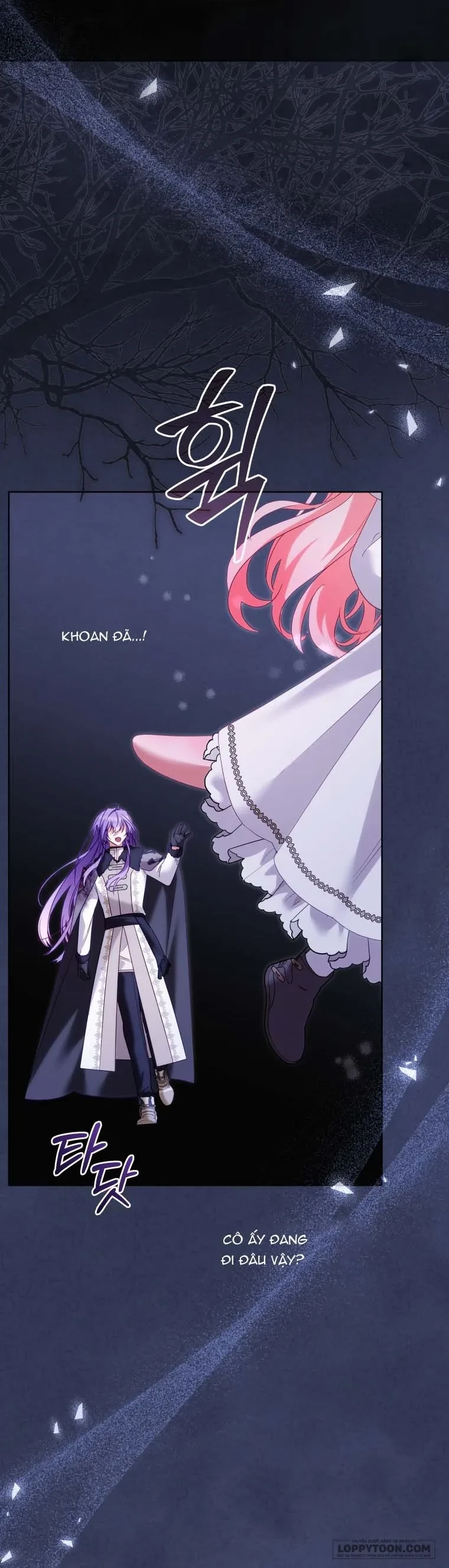Tôi Đang Được Nuôi Dưỡng Bởi Những Kẻ Phản Diện Chapter 137 - 41