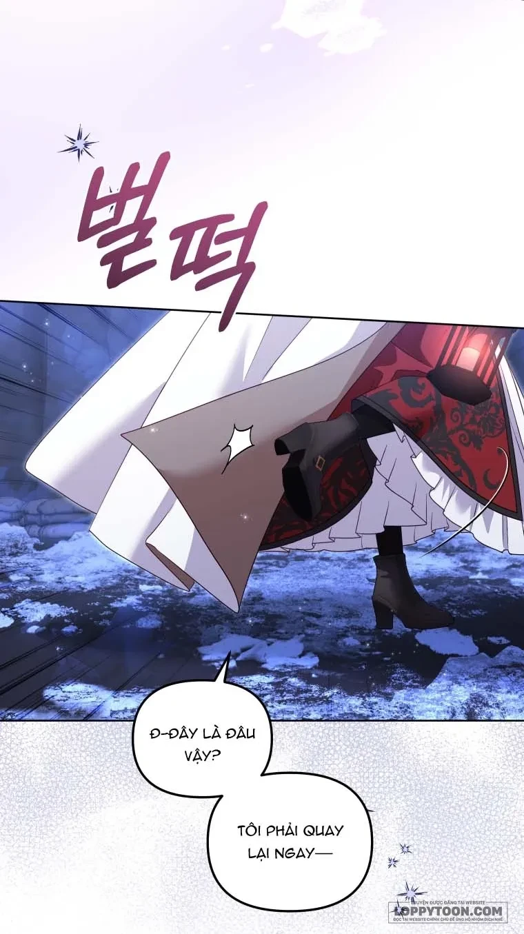 Tôi Đang Được Nuôi Dưỡng Bởi Những Kẻ Phản Diện Chapter 137 - 46