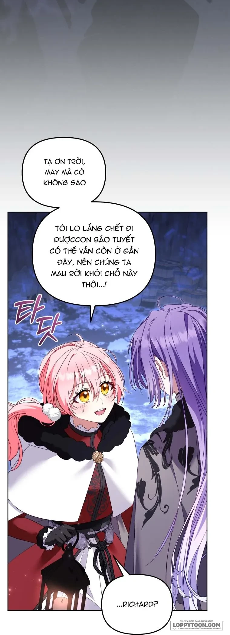 Tôi Đang Được Nuôi Dưỡng Bởi Những Kẻ Phản Diện Chapter 137 - 56