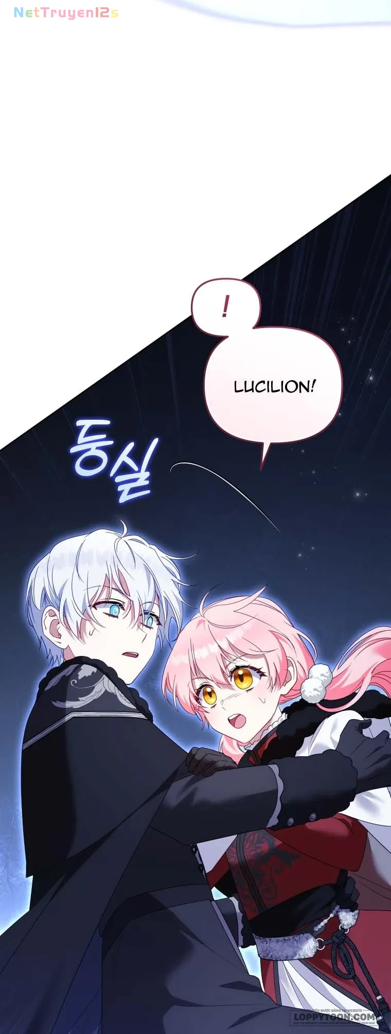 Tôi Đang Được Nuôi Dưỡng Bởi Những Kẻ Phản Diện Chapter 137 - 60