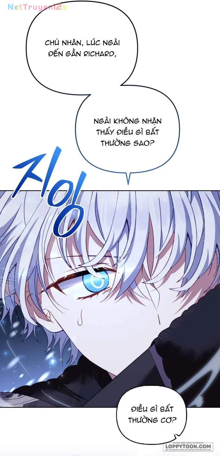 Tôi Đang Được Nuôi Dưỡng Bởi Những Kẻ Phản Diện Chapter 137 - 63