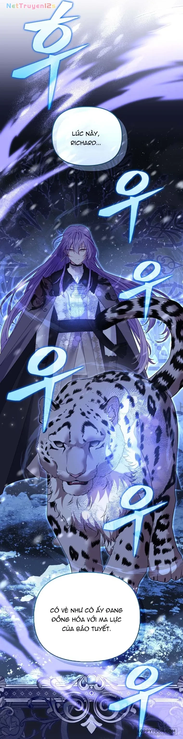 Tôi Đang Được Nuôi Dưỡng Bởi Những Kẻ Phản Diện Chapter 137 - 64