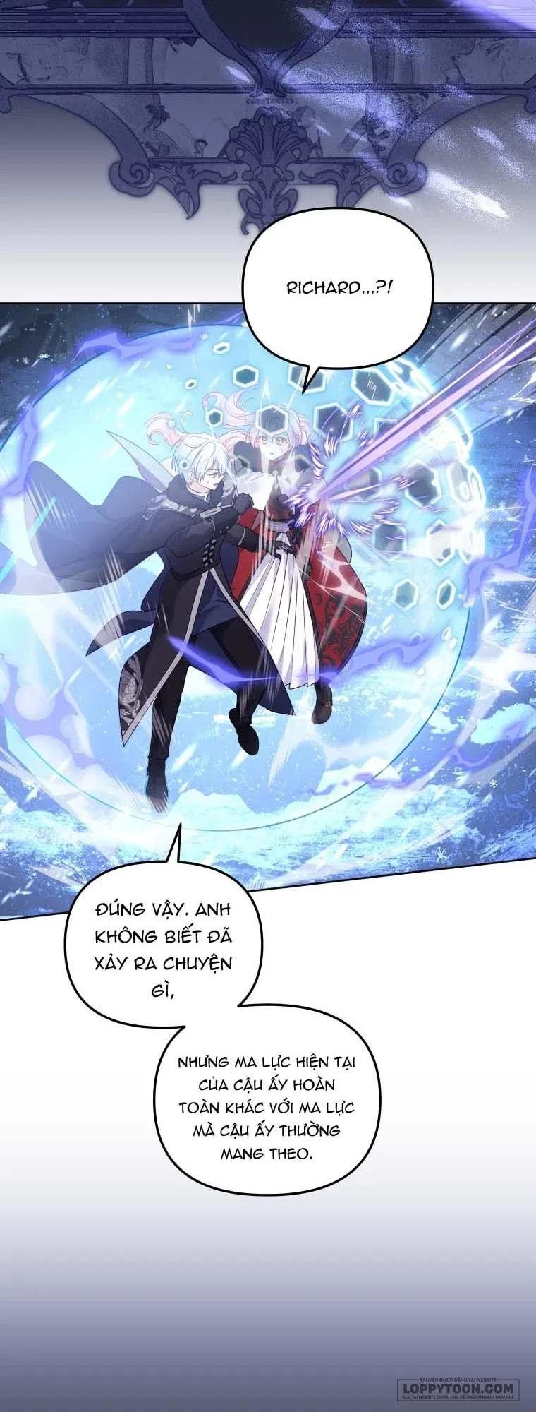 Tôi Đang Được Nuôi Dưỡng Bởi Những Kẻ Phản Diện Chapter 137 - 65