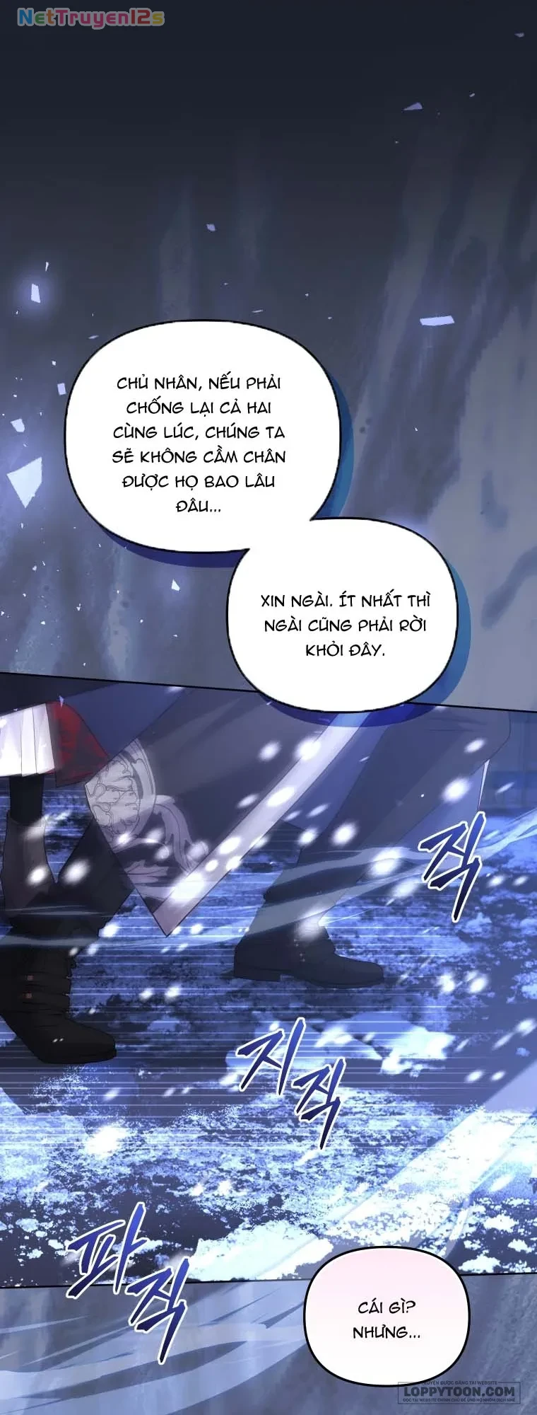 Tôi Đang Được Nuôi Dưỡng Bởi Những Kẻ Phản Diện Chapter 137 - 69