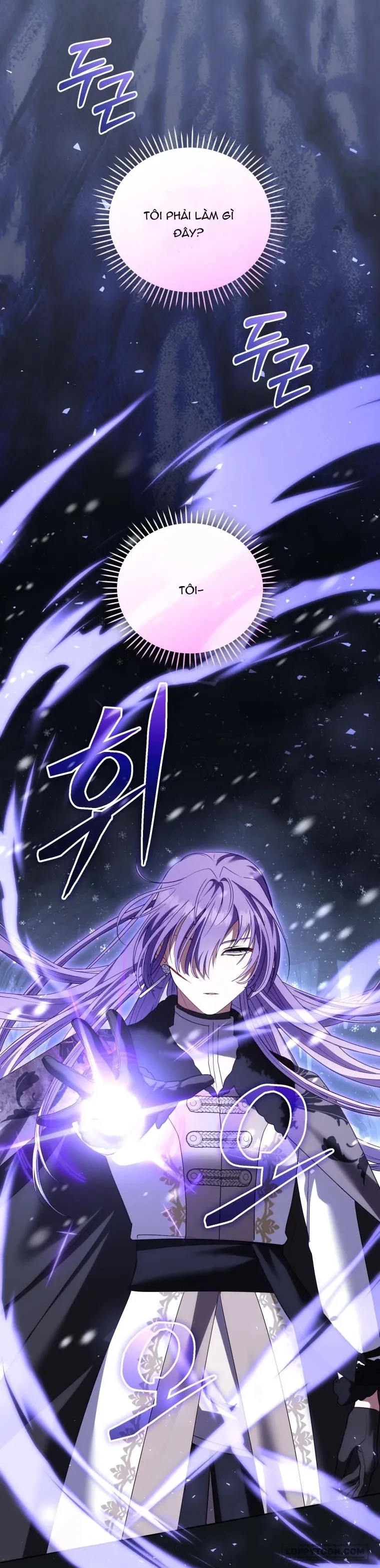 Tôi Đang Được Nuôi Dưỡng Bởi Những Kẻ Phản Diện Chapter 137 - 71