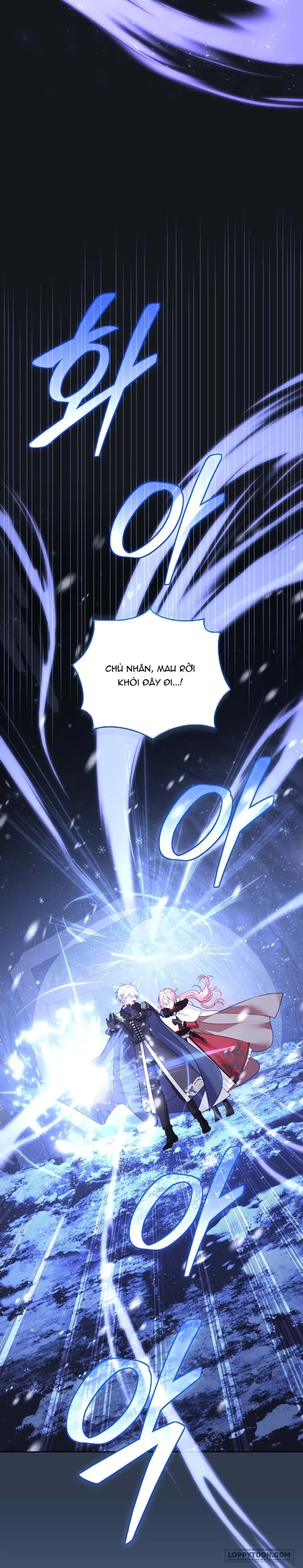 Tôi Đang Được Nuôi Dưỡng Bởi Những Kẻ Phản Diện Chapter 137 - 72